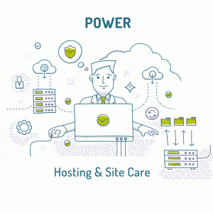 Power-Hosting-Care